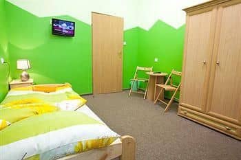 Moon Hostel