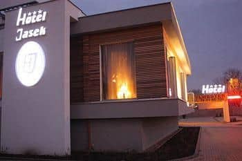 Hotel Jasek Hotel Jasek