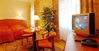 Hotel Caspar Hotel Caspar