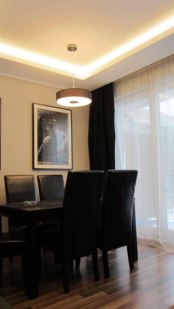 Apartament Jazz Apartament Jazz