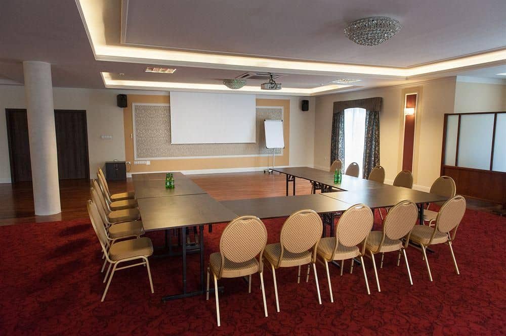 Hotel Focus Centrum Konferencyjne Hotel Focus Centrum Konferencyjne