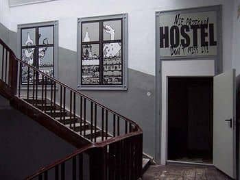 Hostel Rynek 7 Hostel Rynek 7