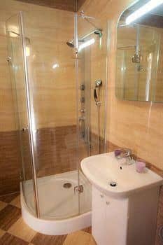 Apartment Nebbia Apartment Nebbia