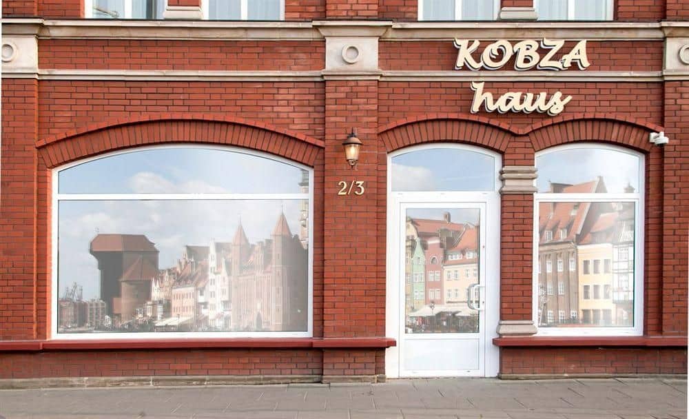 Kobza Haus Kobza Haus