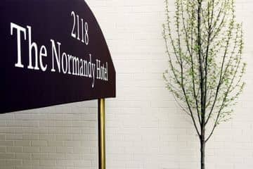 Normandy Hotel