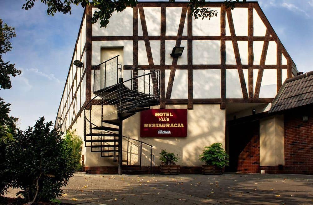 Hotel Kuznia Hotel Kuznia