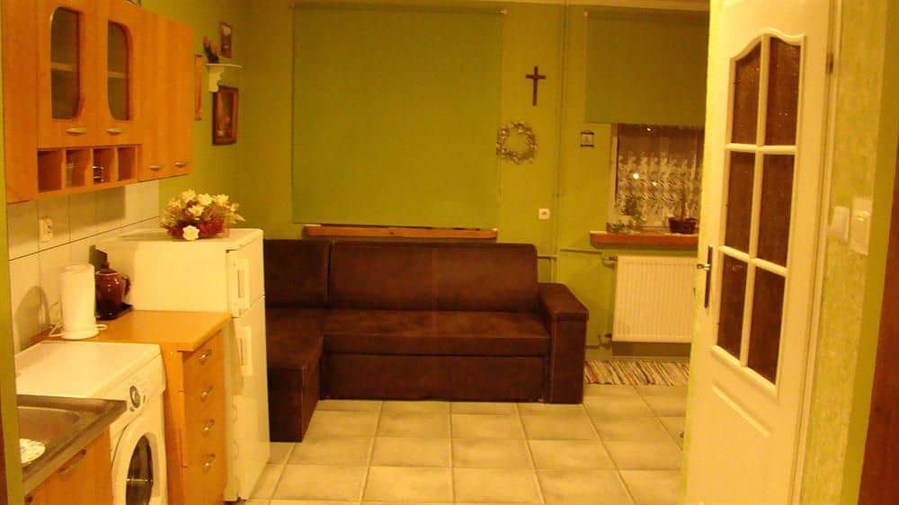 Apartamenty Komfort Apartamenty Komfort