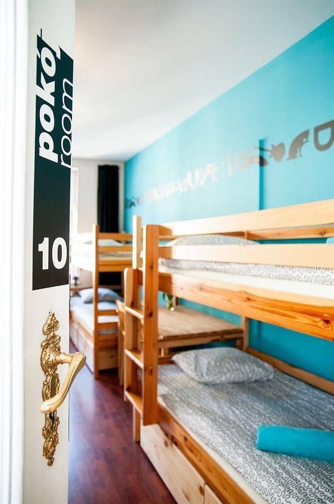 Dobranoc Hostel