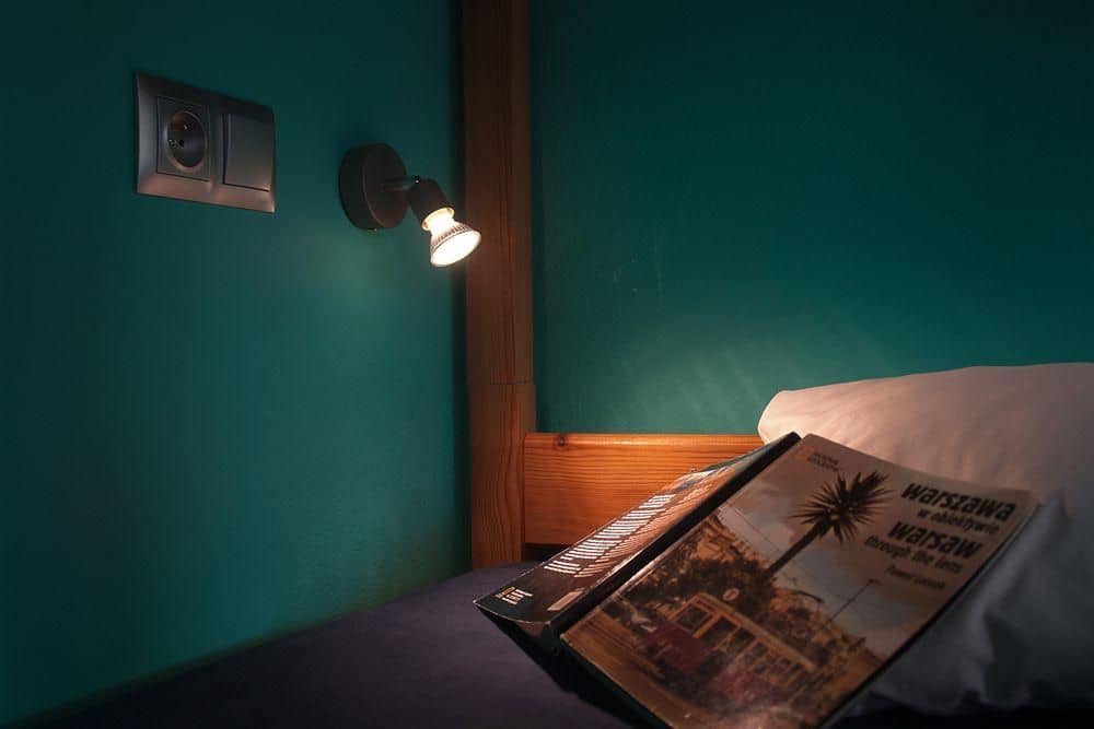 Hostel Helvetia