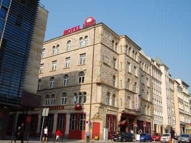 Lothus Hotel Lothus Hotel