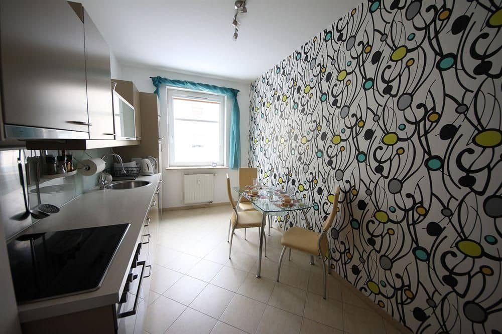 Apartament Nadmorski Sopot 1 Apartament Nadmorski Sopot 1
