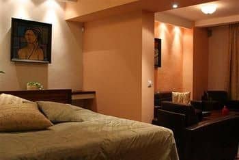 Apartamenty VNS Apartamenty VNS