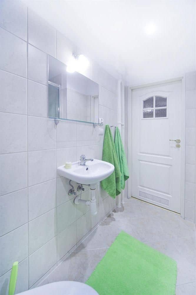 Apartamenty Tomasza TWW