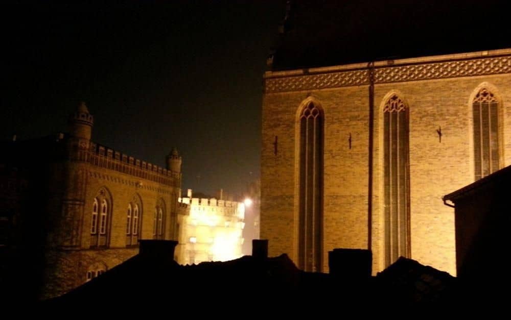 Vistula Boutique Accommodation Vistula Boutique Accommodation