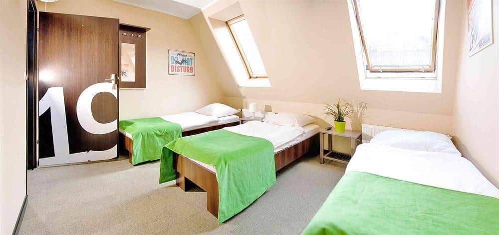 Boogie Hostel