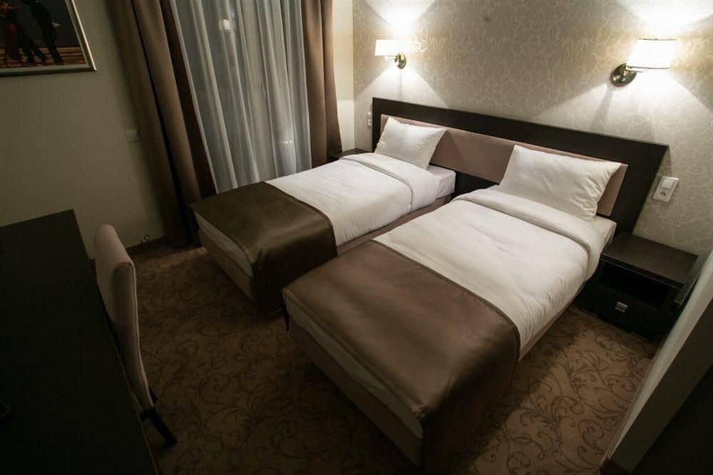 Hotel Luxor Hotel Luxor