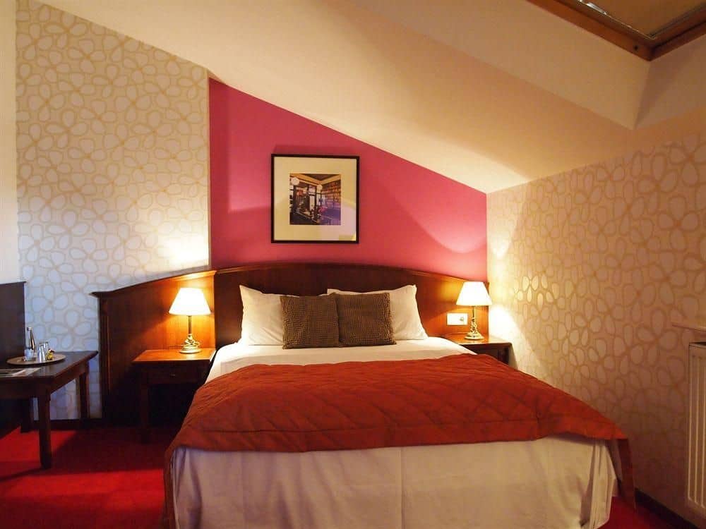 Hotel Stare Miasto Hotel Stare Miasto