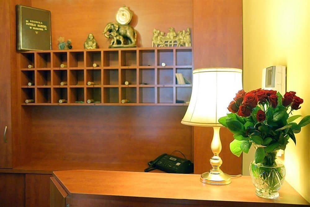 RUBENS GUEST HOUSE