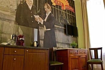 Stare Kino- Cinema Residence