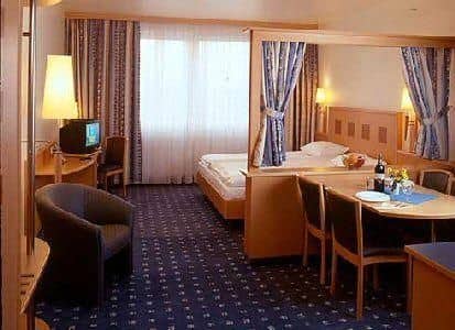 HOTEL PARTNER HOTEL PARTNER