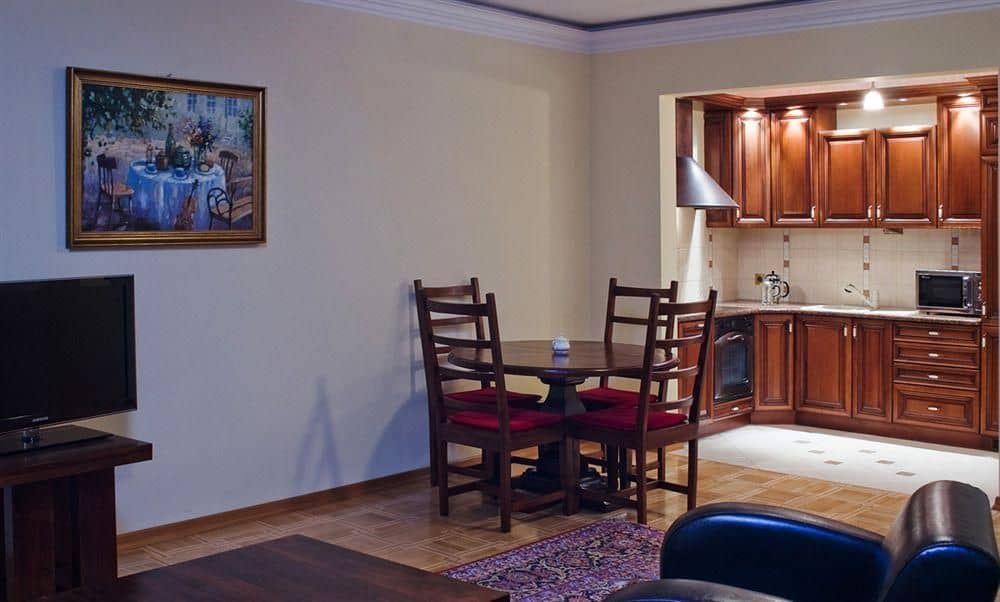 Orlowska Townhouse Orlowska Townhouse