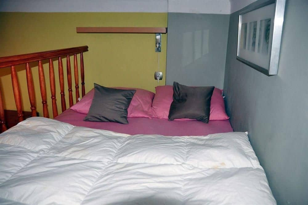 Rainbow Apartments Bozego Ciala