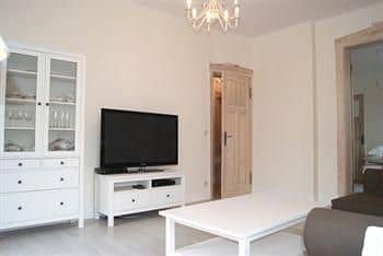 Apartament Kolonialny Apartament Kolonialny