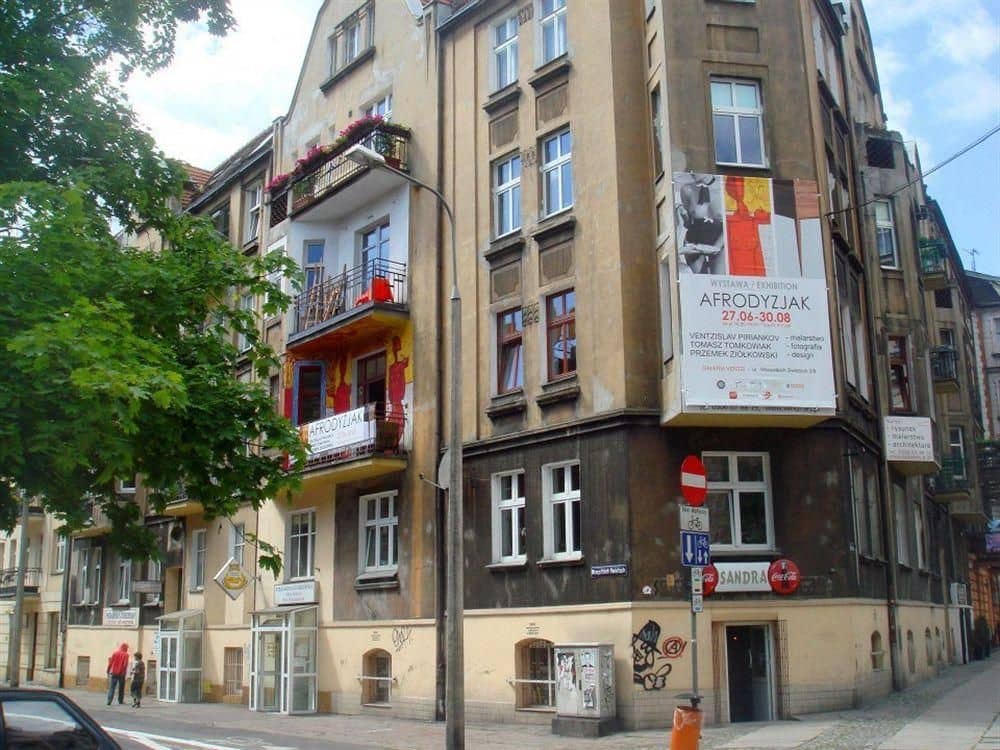 City Guest House Poznan
