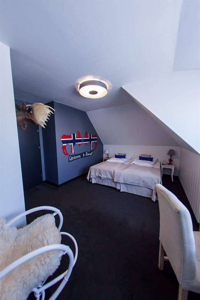 City Solei Boutique Hotel City Solei Boutique Hotel