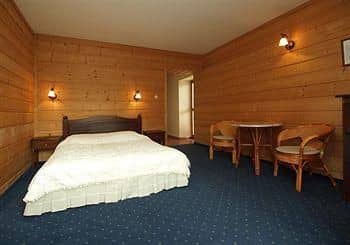 Apartamenty Jan