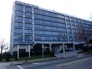 Capitol Skyline