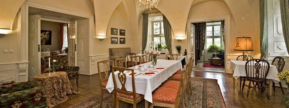 Hotel Palac Staniszow