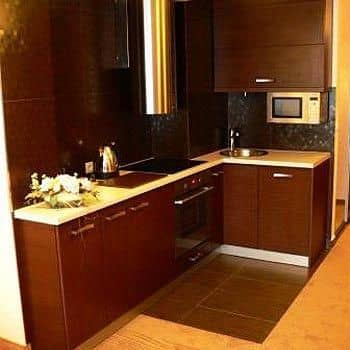 Hotel Murowanica