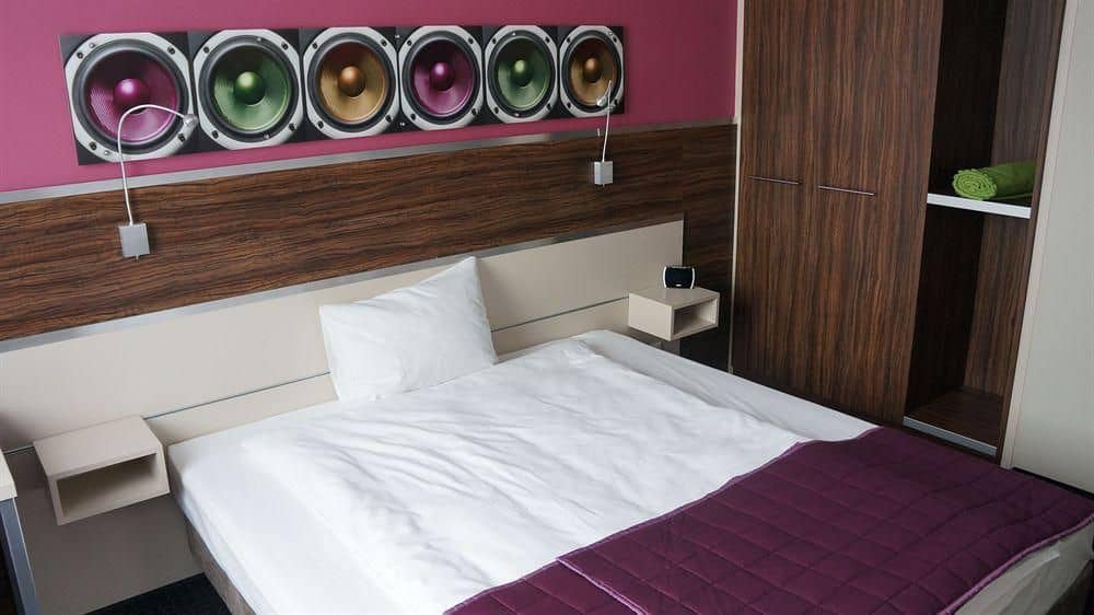 Hotel Beethoven Hotel Beethoven