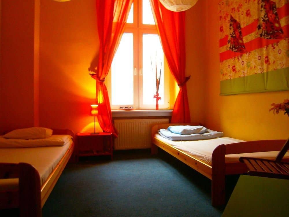 Cinnamon Hostel
