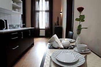 Glam House Apartments Glam House Apartments