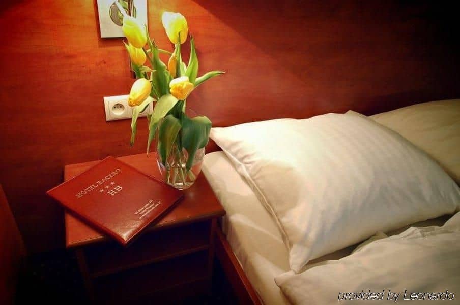 Hotel Bacero Hotel Bacero