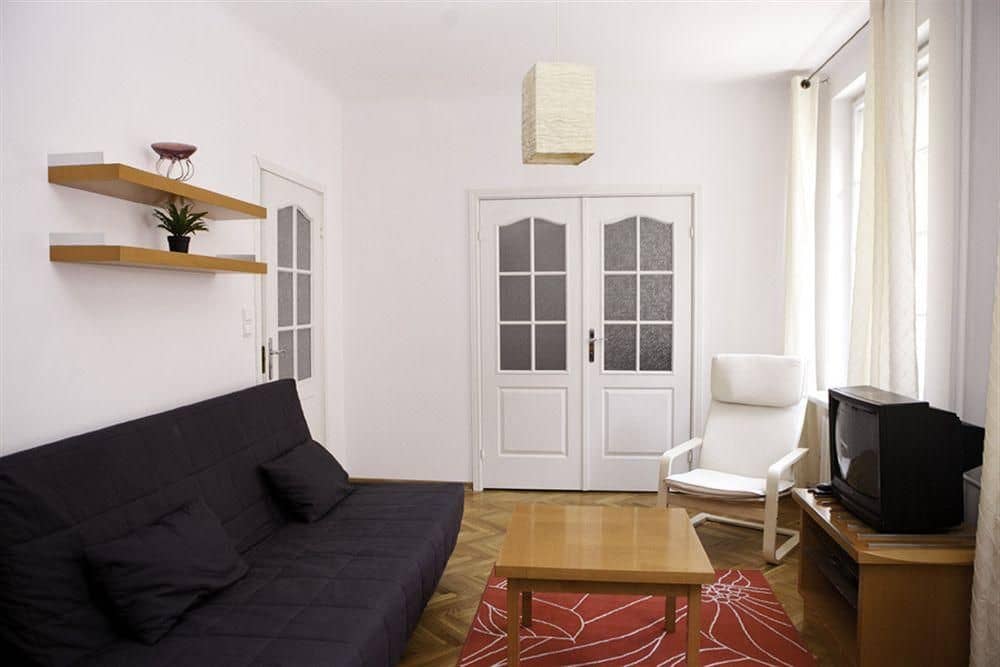 Warsaw Best Apartments Senatorska Warsaw Best Apartments Senatorska