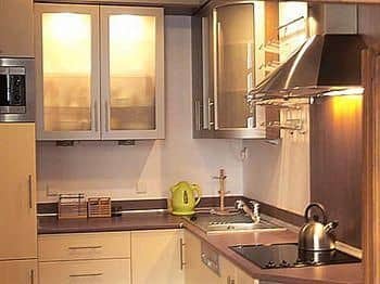 Sewa Apartamenty