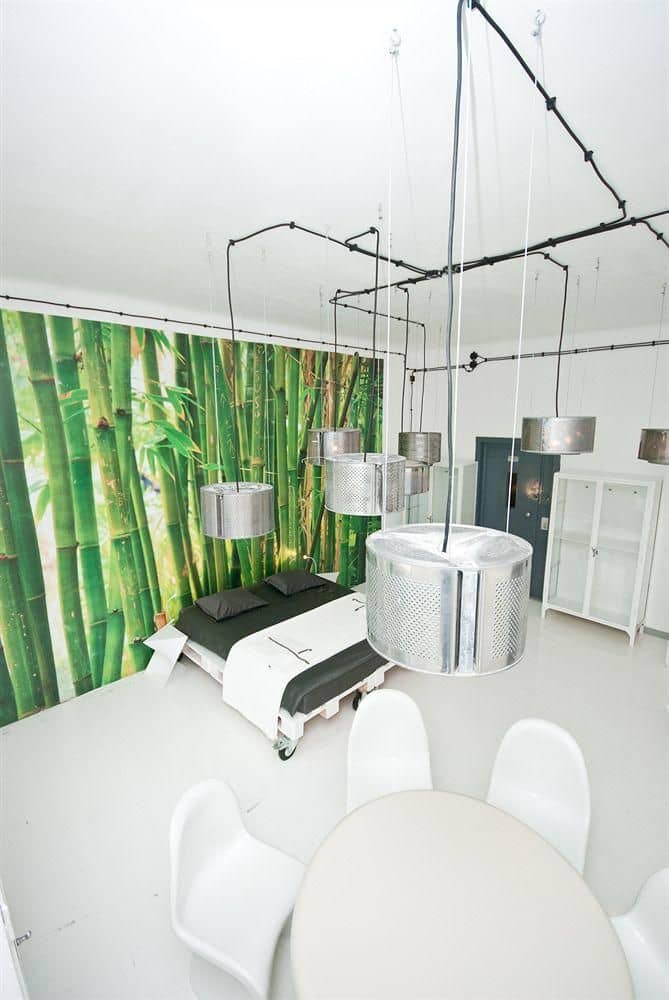 Lofthotel Sen Pszczoly Lofthotel Sen Pszczoly