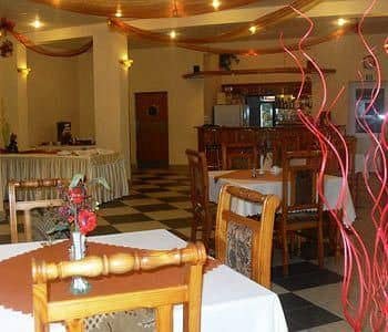 Hotel Mazury Hotel Mazury