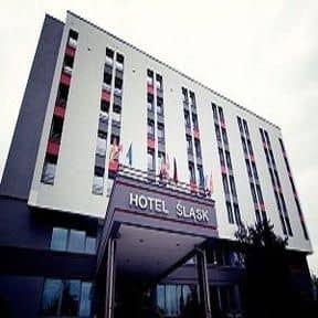 HOTEL SLASK HOTEL SLASK