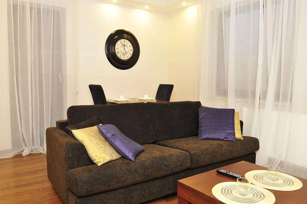 Art Residence Apartments Art Residence Apartments