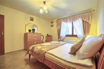 VISITzakopane Rainbow Apartments
