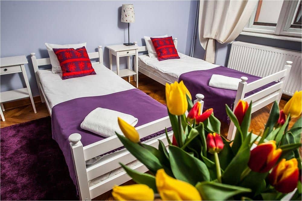City Center Rooms and Apartments