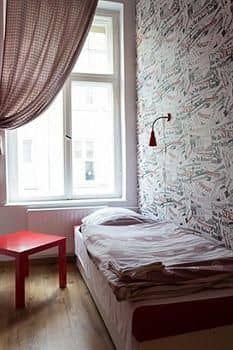 Retro Hostel