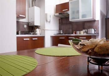 The Secret Garden Apartment Jozefa