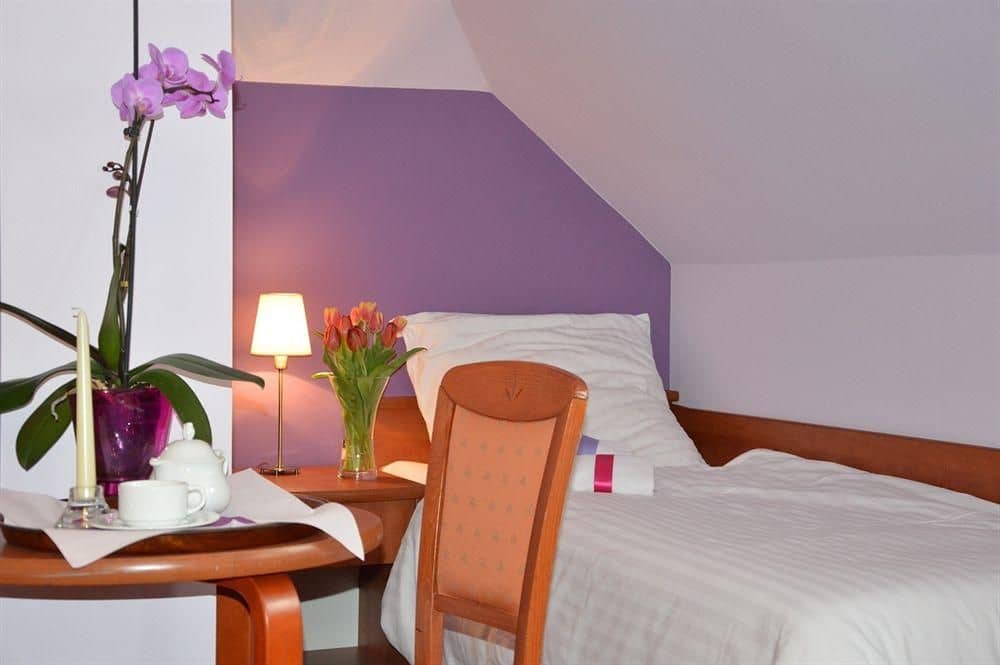 Hotel Eva