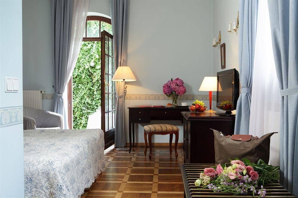 Hotel Maltanski