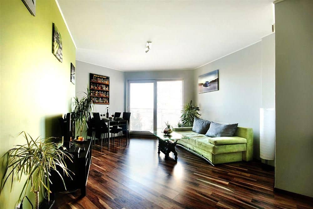 JTB Apartments Bandurskiego JTB Apartments Bandurskiego